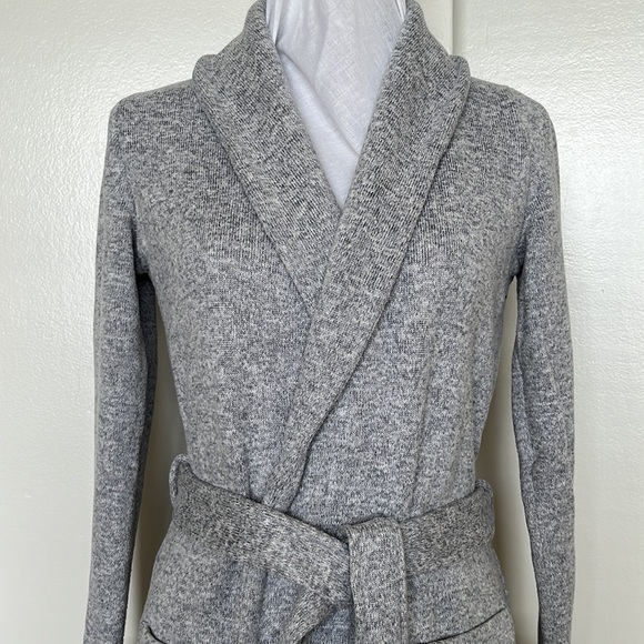 Cozy Robe - Picture 3 of 10